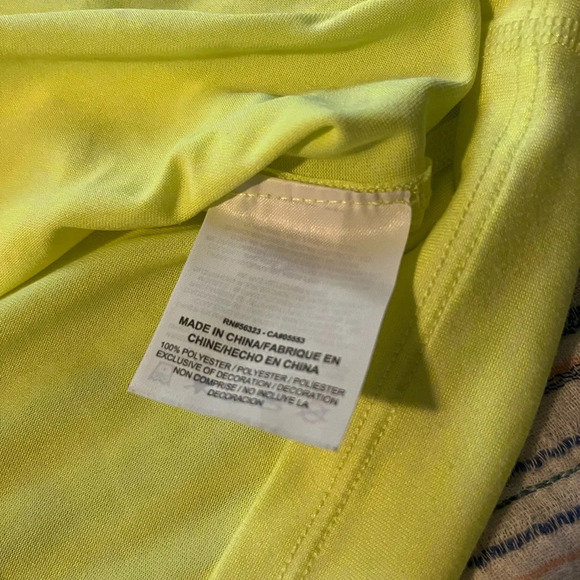 Nike Dri-Fit Tank - Picture 7 of 7